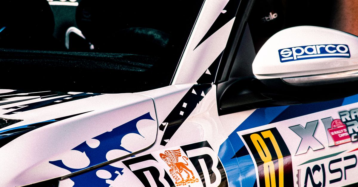 Decal Placement Strategies to Maximise Visibility