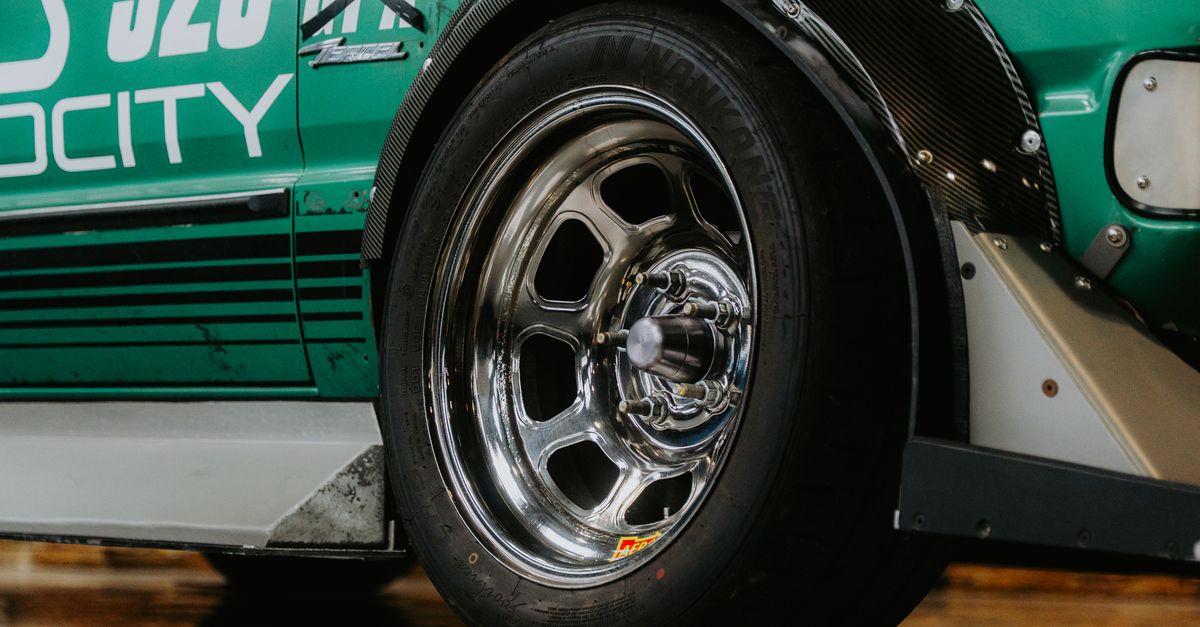 Essential Documentation Needed for Vehicle Signage Permit Approval