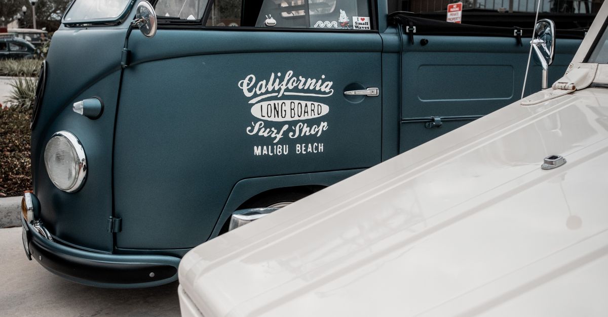 Key Advertising Guidelines for Vehicle Signage Compliance