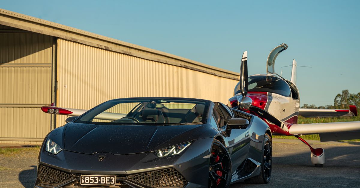 Leveraging Vehicle Signage for Increased Consumer Engagement on the Gold Coast