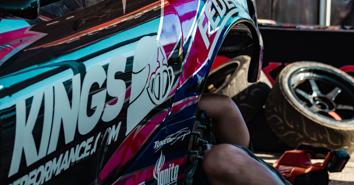 Maximising Your Marketing with Vehicle Window Graphics