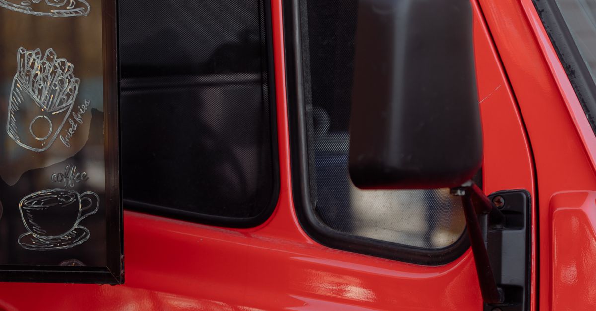 Targeted Vehicle Signage Strategies for Small Businesses